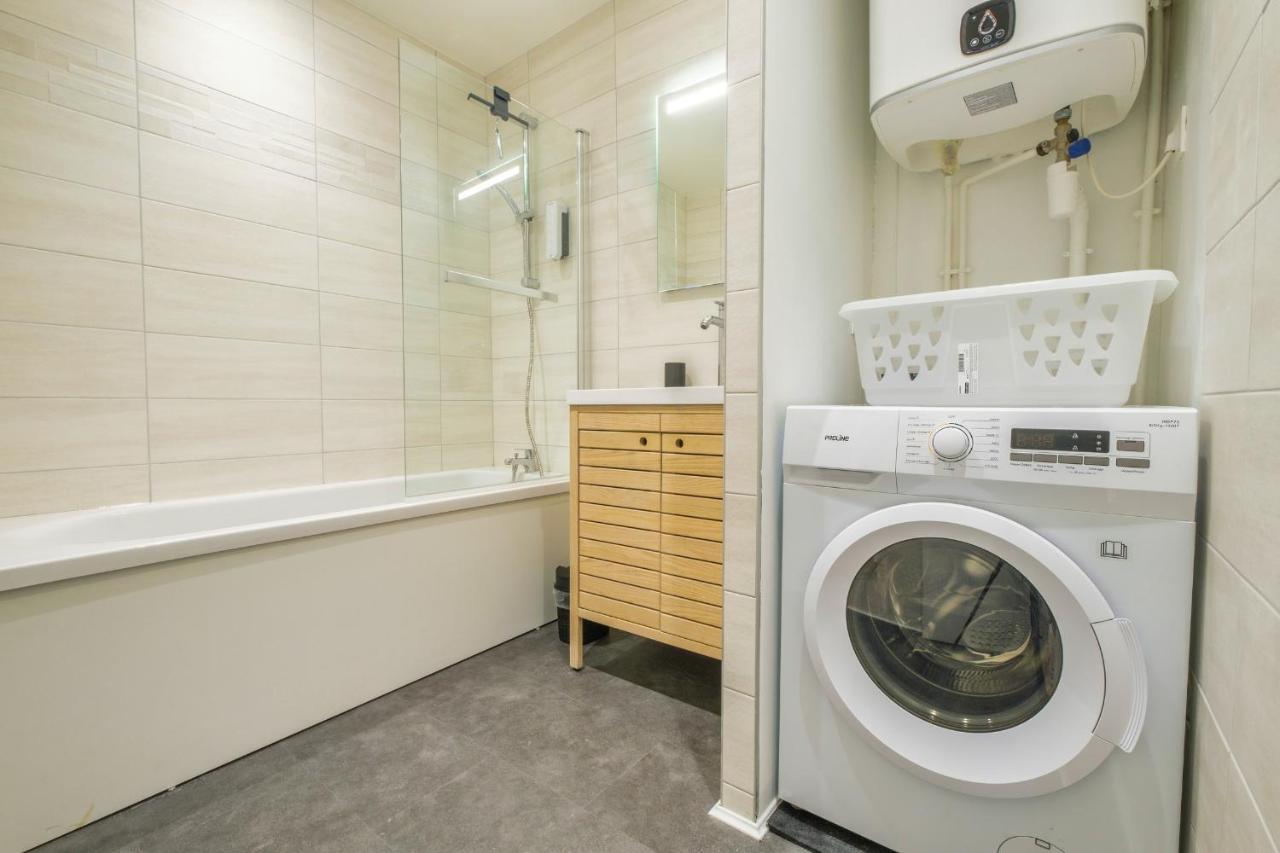 Appartement Sainte-Anne à Reims Extérieur photo