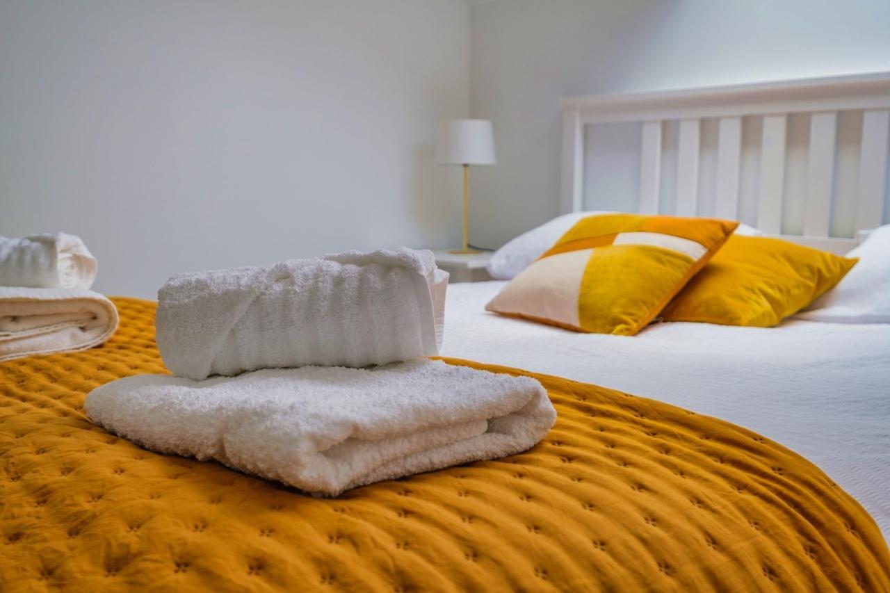 Appartement Sainte-Anne à Reims Extérieur photo